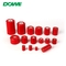 High quality epoxi resin mns60x100 660V cylindrical insulator