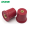 free sample M10 red insulator low voltage