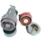 Male  Explosion Proof Plug And Socket Outlets