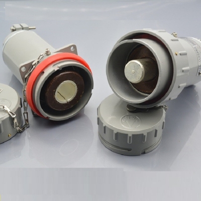 CE UL Explosion Proof Plug And Socket Electrical Fittings