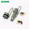 Superior quality non-sparking fixed explosion proof connector 220v three phase industrial plug