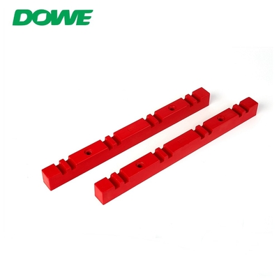 Hot sale double row 10S4 length 400mm low voltage busbar connector