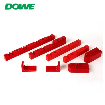 Hot sale double row 10S4 length 400mm low voltage busbar connector