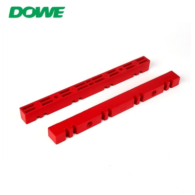 Hot sale double row 10S4 length 400mm low voltage busbar connector