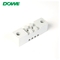 EL-130 Hot sale high strength busbar support white colour used in switchgear