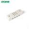 Smc Switchgear Insulators High Strength Busbar Support White CE ROHS