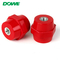 M6 M8 M10 SEP5036 hexagonal insulator connector for low voltage application
