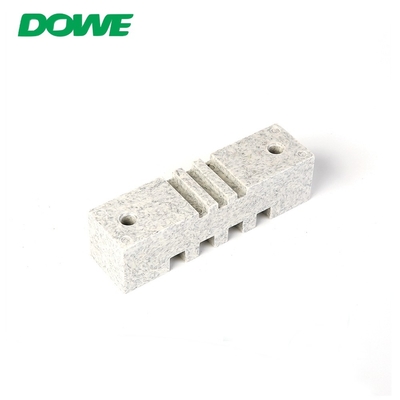 Manufacturers high voltage EL-130 insulator support for DMC material