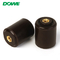 Cylindrical 40x60 low voltage 660V DMC/BMC busbar insulator support