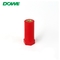Connector Busbar Support Insulator Electrical Conductive M6 Hex Round