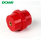 Low shrinkage TSM401 red round type busbar 660V DMC/BMC insulator support