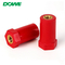 High Quality bus bar support insulators connect hex round Insulator