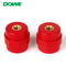 Delivery at Sight MOQ 1PC Brass Insert Glassfibre SM30 m6 electrical Bus Bar Insulator hexagonal insulator