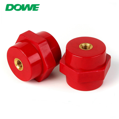 DMC BMC Low Tension Insulator 32x35 Hexagonal