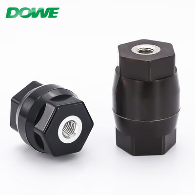 D Series Busbar Insulator DOWE Low Voltage D Series DMC BMC Bus Bar Insulator for Switch Board Electrical