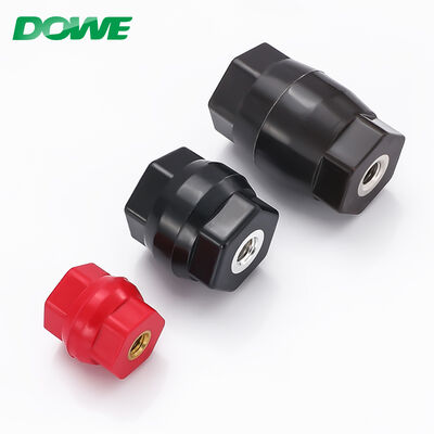 D Series Busbar Insulator DOWE Low Voltage D Series DMC BMC Bus Bar Insulator for Switch Board Electrical
