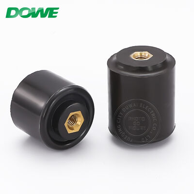 SE Series Busbar Insulator 6KV Porcelain Insulator Stand off for Electric Power Low-Voltage Insulators