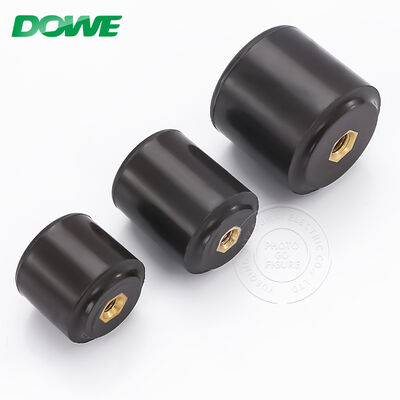 SE Series Busbar Insulator 6KV Porcelain Insulator Stand off for Electric Power Low-Voltage Insulators