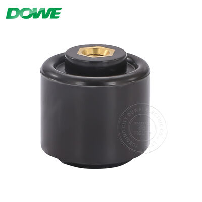 SE Series Busbar Insulator 6KV Porcelain Insulator Stand off for Electric Power Low-Voltage Insulators