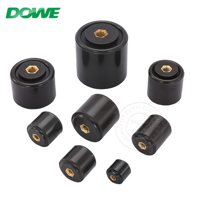 SE Series Busbar Insulator 6KV Porcelain Insulator Stand off for Electric Power Low-Voltage Insulators