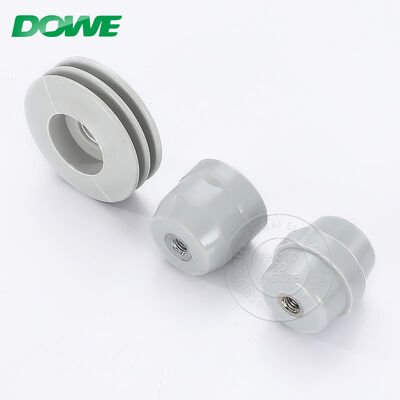 MG Series Busbar Insulator Low Voltage Electrical Busbar Insulators DMC BMC Standoff Busbar MG4035 Busbar Support Insulators