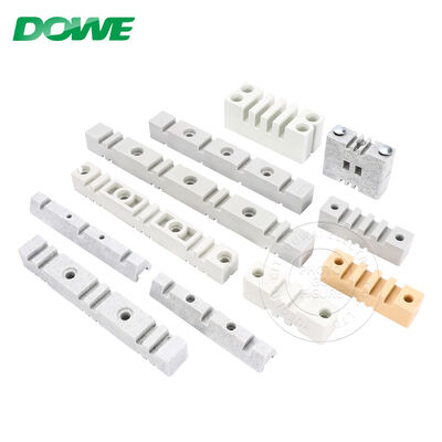 EL Series Busbar InsulatorHigh Quality New Energy Vehicles EL 270 Busbar Spacing Holder Insulator