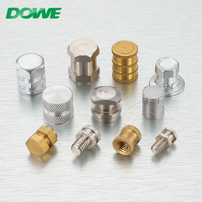 CT Series Busbar Insulator High-quality CT2 CT4 CT5 CJ3 CJ4 Electrical Composite Step Insulator Busbar Insulators