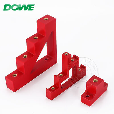 CT Series Busbar Insulator High-quality CT2 CT4 CT5 CJ3 CJ4 Electrical Composite Step Insulator Busbar Insulators