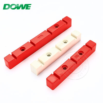 XD3/4 Series Busbar Insulator Epoxy Resin Insulator Post Support 8D3 Insulation Clamp Busbar Insulator