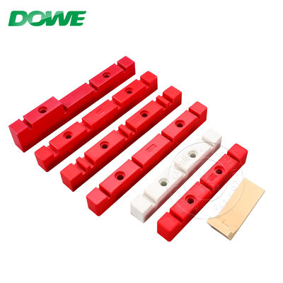 D3/D4/S3/S4 Series Busbar Insulator Epoxy Resin Insulator Post Support 8D3 Insulation Clamp Busbar Insulator