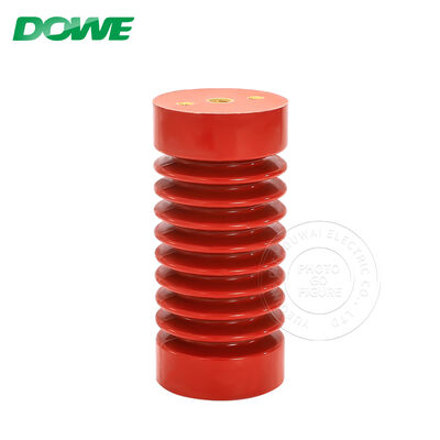 DW Mid Voltage Standoff Insulator BMC DMC SMC Series High Voltage Composite Insulators Busbar Standoff Insulator