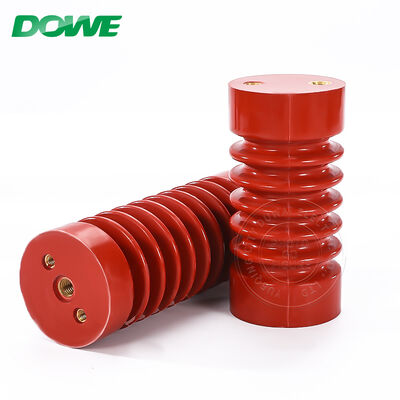 EL High Voltage Standoff Insulator BMC DMC SMC Series High Voltage Composite Insulators Busbar Standoff Insulator