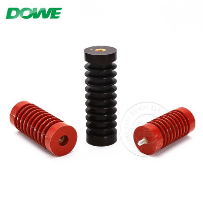 EL High Voltage Standoff Insulator BMC DMC SMC Series High Voltage Composite Insulators Busbar Standoff Insulator