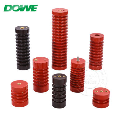 EL High Voltage Standoff Insulator BMC DMC SMC Series High Voltage Composite Insulators Busbar Standoff Insulator