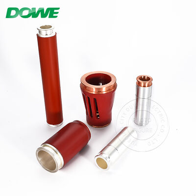 EL High Voltage Standoff Insulator BMC DMC SMC Series High Voltage Composite Insulators Busbar Standoff Insulator