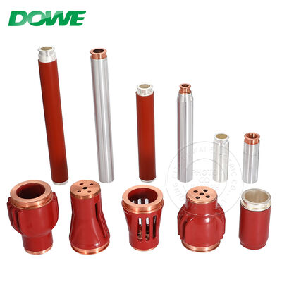 EL High Voltage Standoff Insulator BMC DMC SMC Series High Voltage Composite Insulators Busbar Standoff Insulator