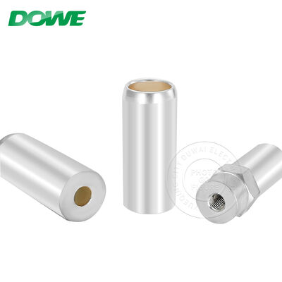 High Voltage Busbar Insulator Suitable for in Electrical Switchgear Panels and Power Distribution Units Requiring Insulation