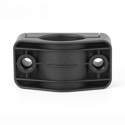 K55/75 Single Cable Cleat Nylon Single-Core Cable Clamp Clip Fastener PA66 Holder Electrical Cable Cleat