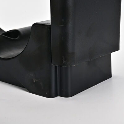 DUWAI Insulated Busbar Supports Distribution Cabinets State Grid Single Neutral Busbar Clamp for Use In: GCK, GCS, MNS Cabinets