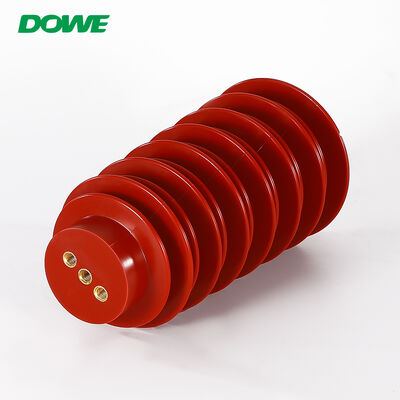 DUWAI 24KV Industrial Grade Voltage Sensor Epoxy Potting for Durability & Weather Resistance in Power Systems