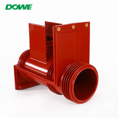 DUWAI CH3-40.5KV/660-2 High Voltage Epoxy Resin Contact Box for Indoor Switch Gear