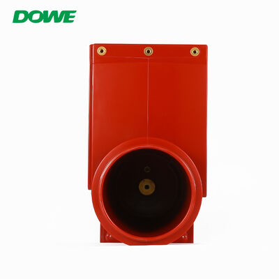 DUWAI CH3-40.5KV/660-2 High Voltage Epoxy Resin Contact Box for Indoor Switch Gear