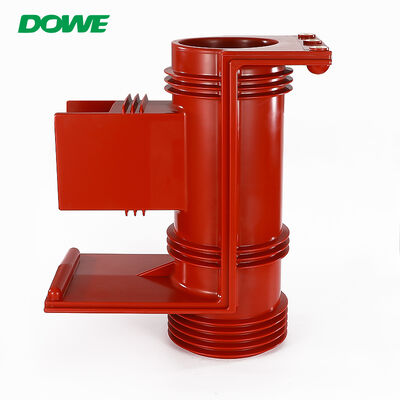 DOWE CH3-40.5KV/660-3 High Voltage Epoxy Resin Contact Box for Indoor Switch Gear