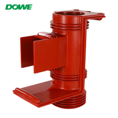 DUWAI CH3-40.5KV/660-2 High Voltage Epoxy Resin Contact Box for Indoor Switch Gear