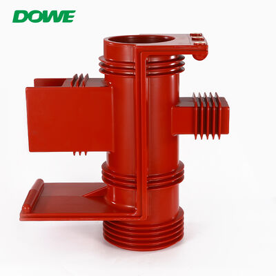 DOWE CH3-40.5KV/660-3 High Voltage Epoxy Resin Contact Box for Indoor Switch Gear