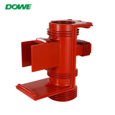 DOWE CH3-40.5KV/660-3 High Voltage Epoxy Resin Contact Box for Indoor Switch Gear