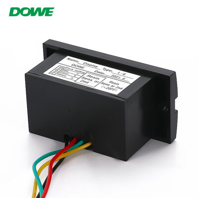 DOWE L-6 Capacitive Voltage Presence Indicator is designed specifically for medium voltage switchgear