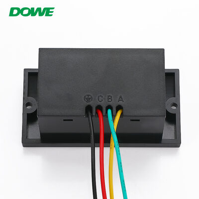 DOWE L-6 Capacitive Voltage Presence Indicator is designed specifically for medium voltage switchgear