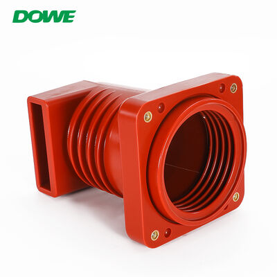 Dowe CH3-10Q/190 1600A Isolated Contact Box Equipped with Epoxy Resin Spout