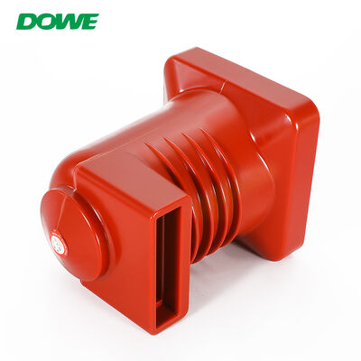Dowe CH3-10Q/190 1600A Isolated Contact Box Equipped with Epoxy Resin Spout